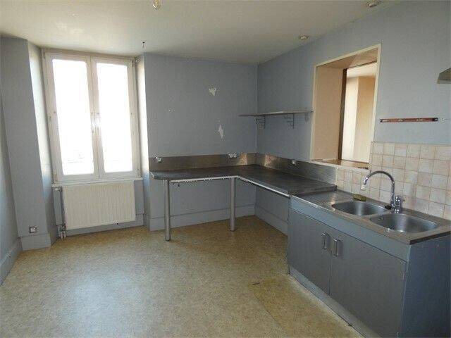 Appartement à louer, 102m², Lunéville
