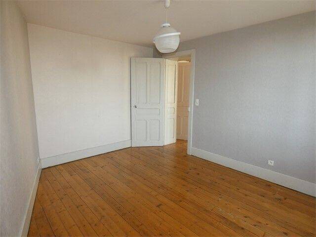 Appartement à louer, 102m², Lunéville