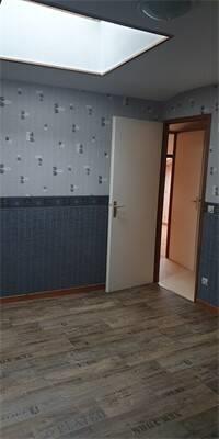 Appartement à louer, 46m², Saint-Nicolas-de-Port