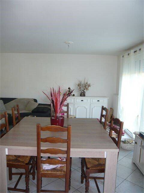 Maison à louer, 117m², Anthelupt