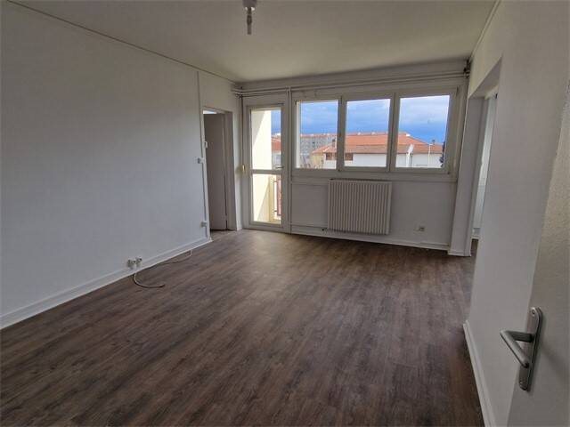 Appartement à louer, 72m², Lunéville