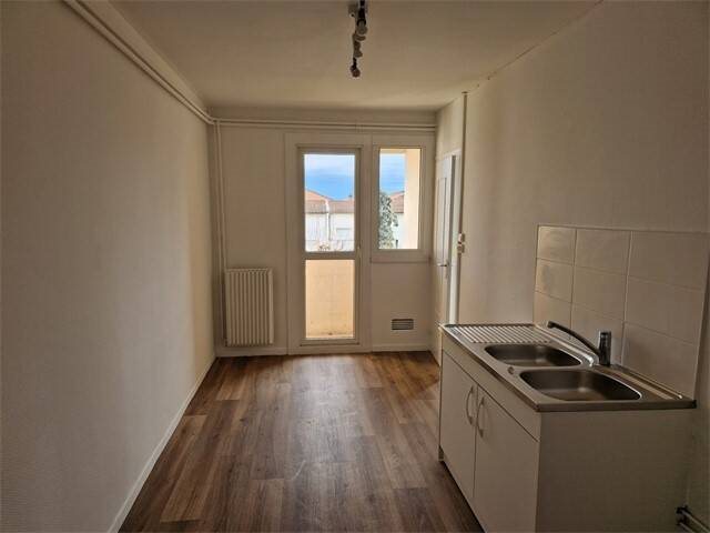 Appartement à louer, 72m², Lunéville