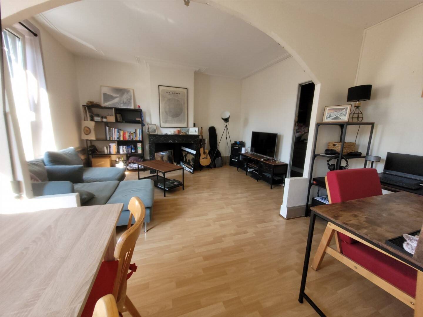 Appartement à vendre, 375m², Lunéville