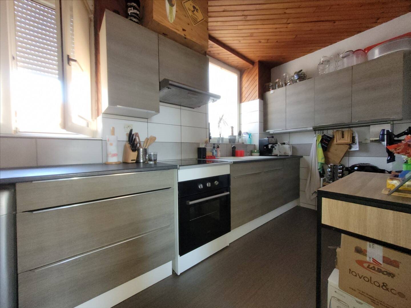 Appartement à vendre, 375m², Lunéville