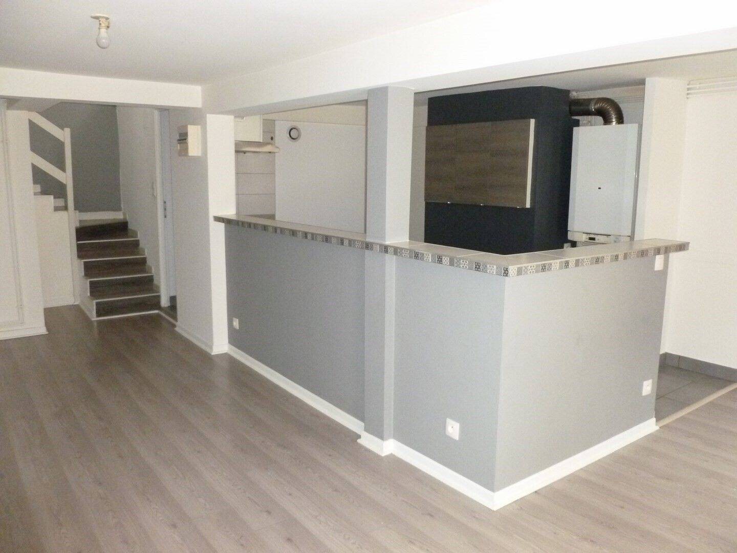 Appartement à vendre, 375m², Lunéville