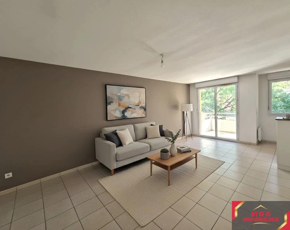 Appartement à vendre, 46m², Perpignan