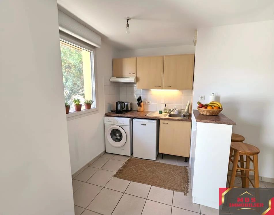 Appartement à vendre, 46m², Perpignan