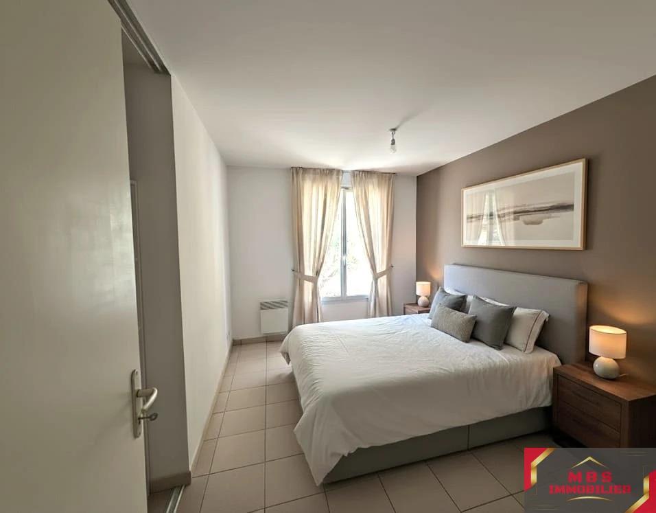 Appartement à vendre, 46m², Perpignan