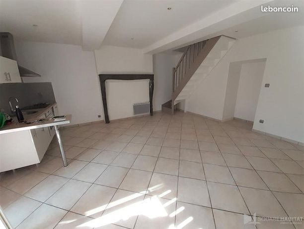 Appartement à louer, 59m², Gerzat