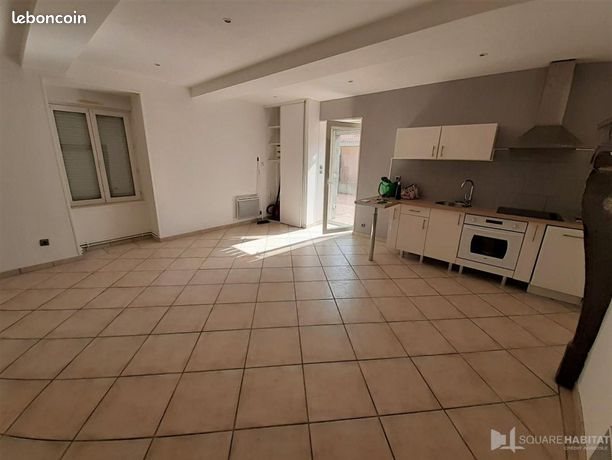 Appartement à louer, 59m², Gerzat