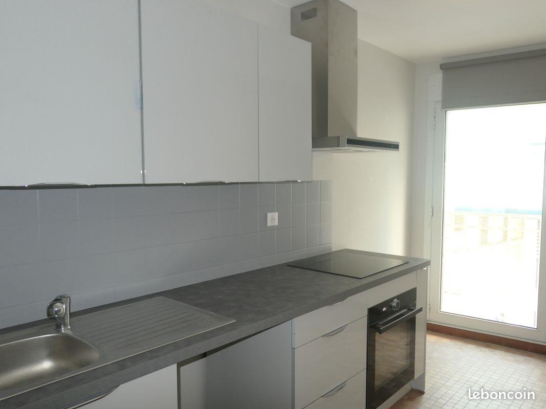 Appartement à louer, 66m², Clermont-Ferrand
