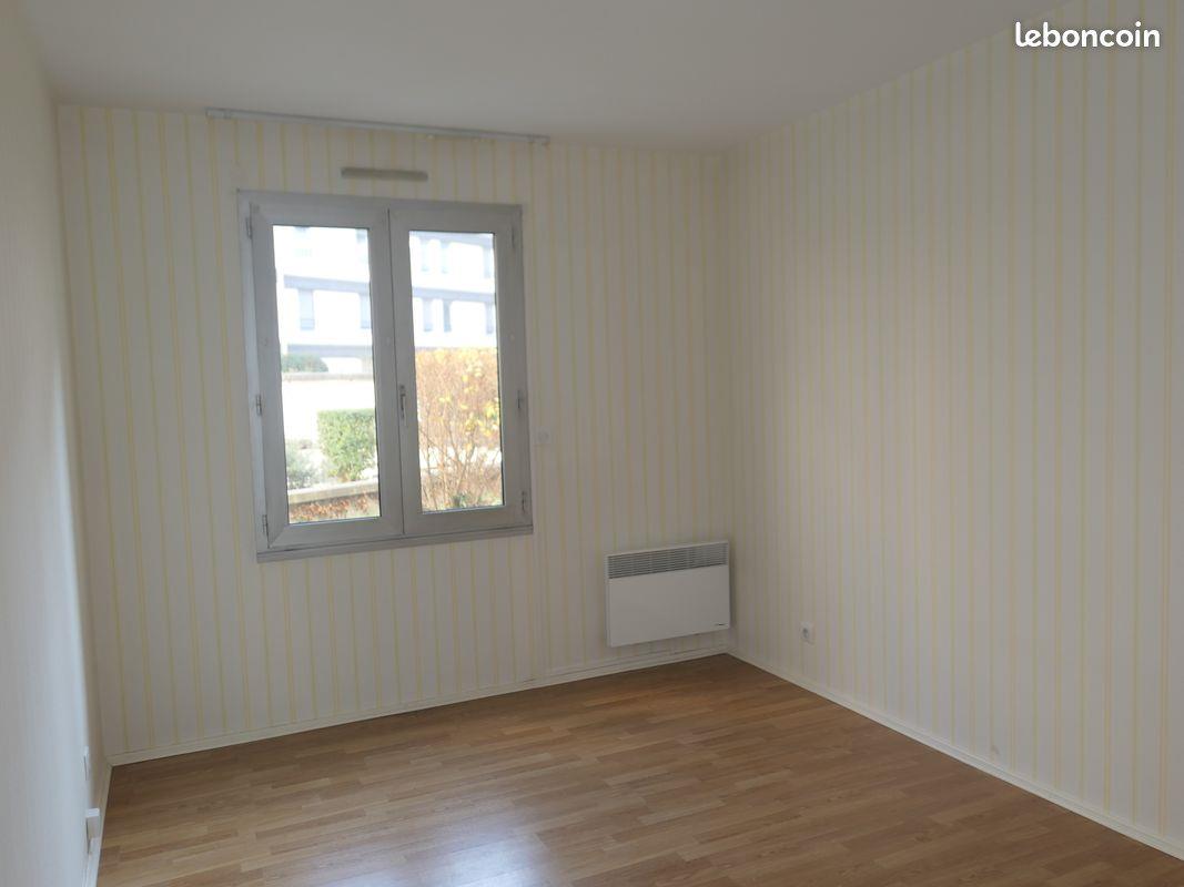 Appartement à louer, 66m², Clermont-Ferrand