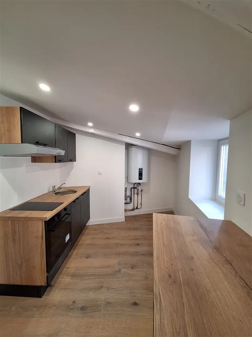 Appartement à louer, 30m², Clermont-Ferrand