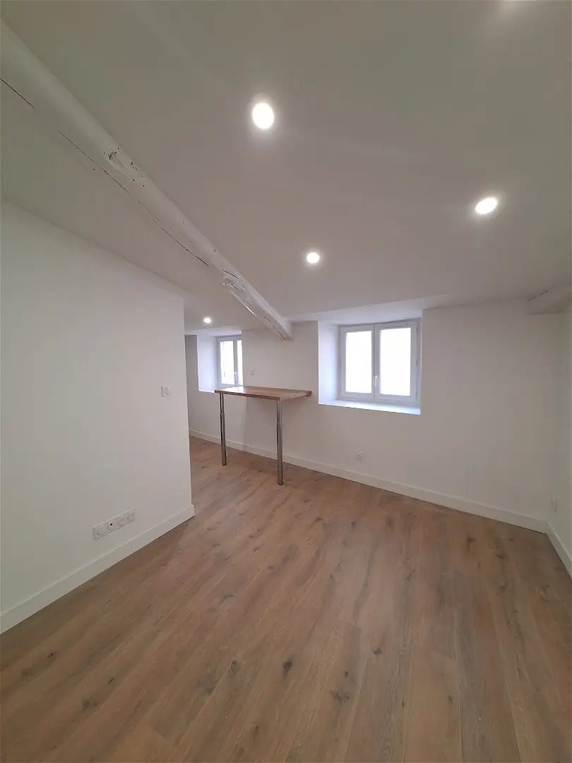 Appartement à louer, 30m², Clermont-Ferrand