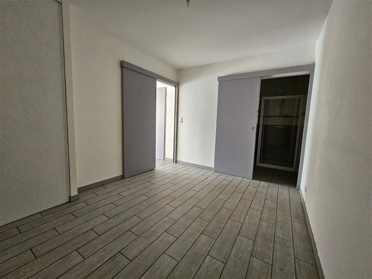 Appartement à louer, 35m², Clermont-Ferrand