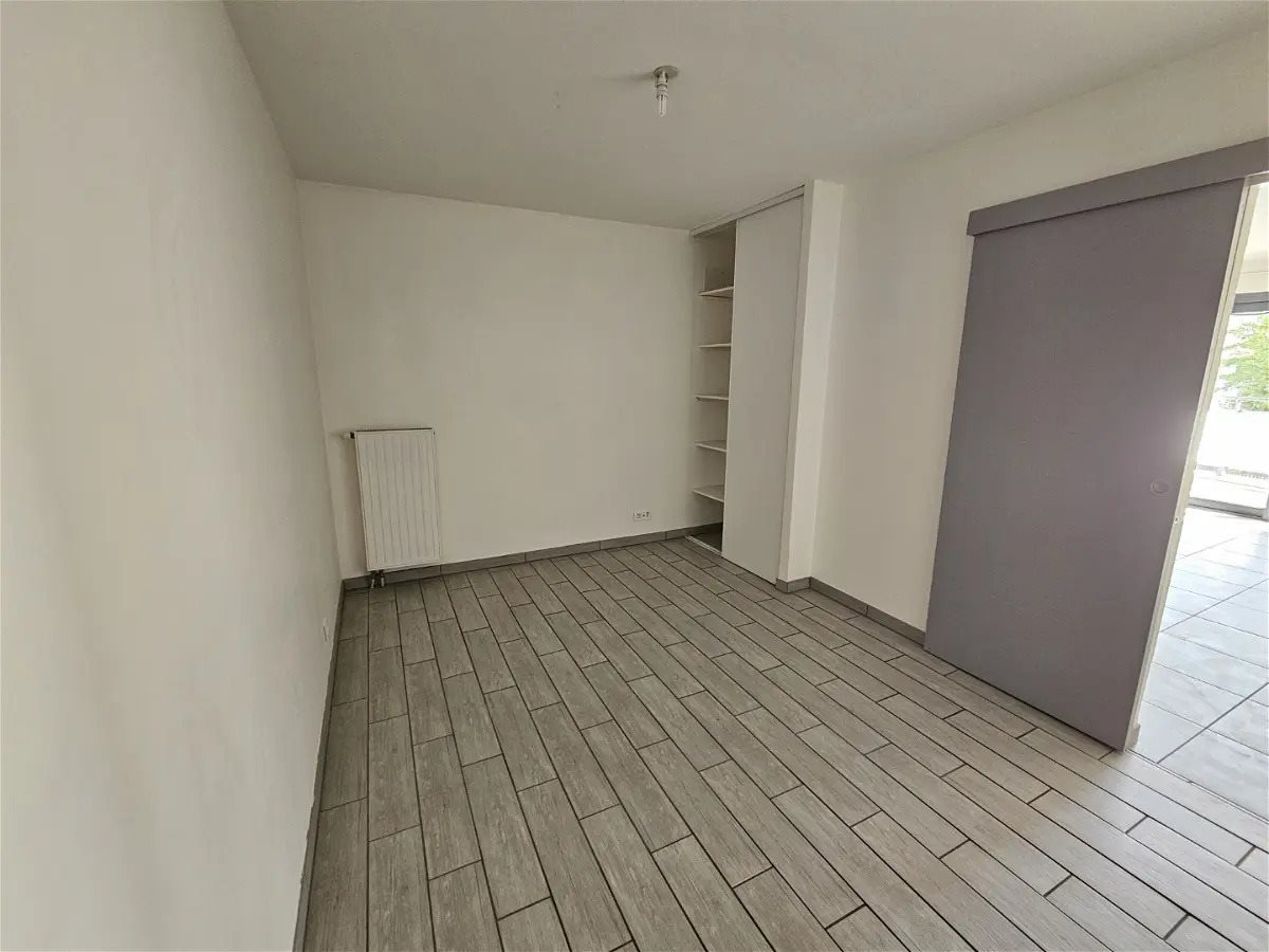 Appartement à louer, 35m², Clermont-Ferrand