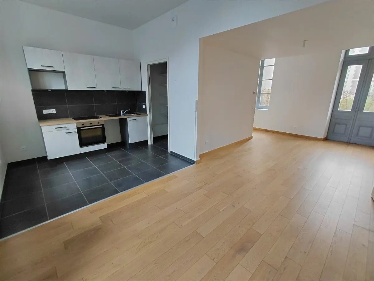 Appartement à louer, 71m², Chamalières
