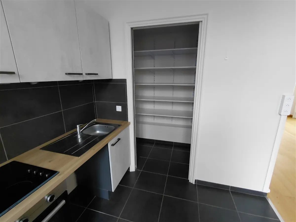 Appartement à louer, 71m², Chamalières