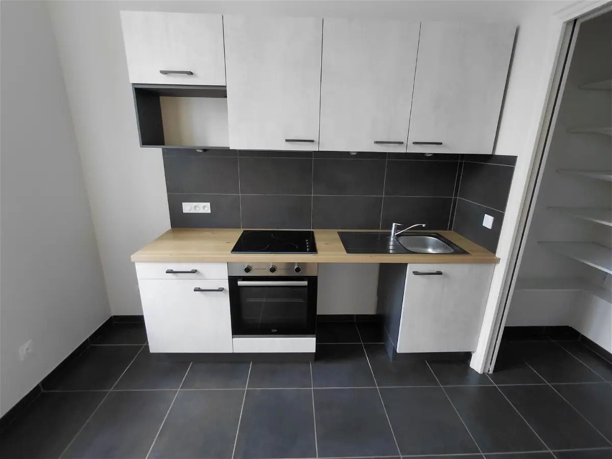 Appartement à louer, 71m², Chamalières