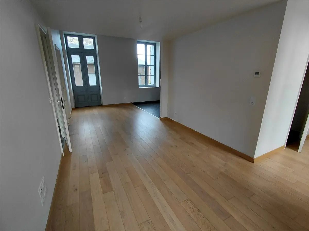 Appartement à louer, 71m², Chamalières