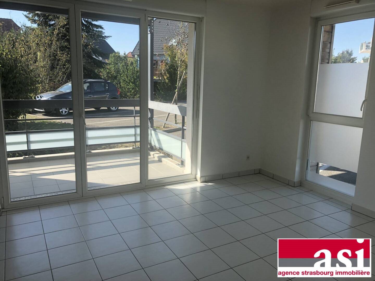 Appartement à louer, 45m², Lipsheim