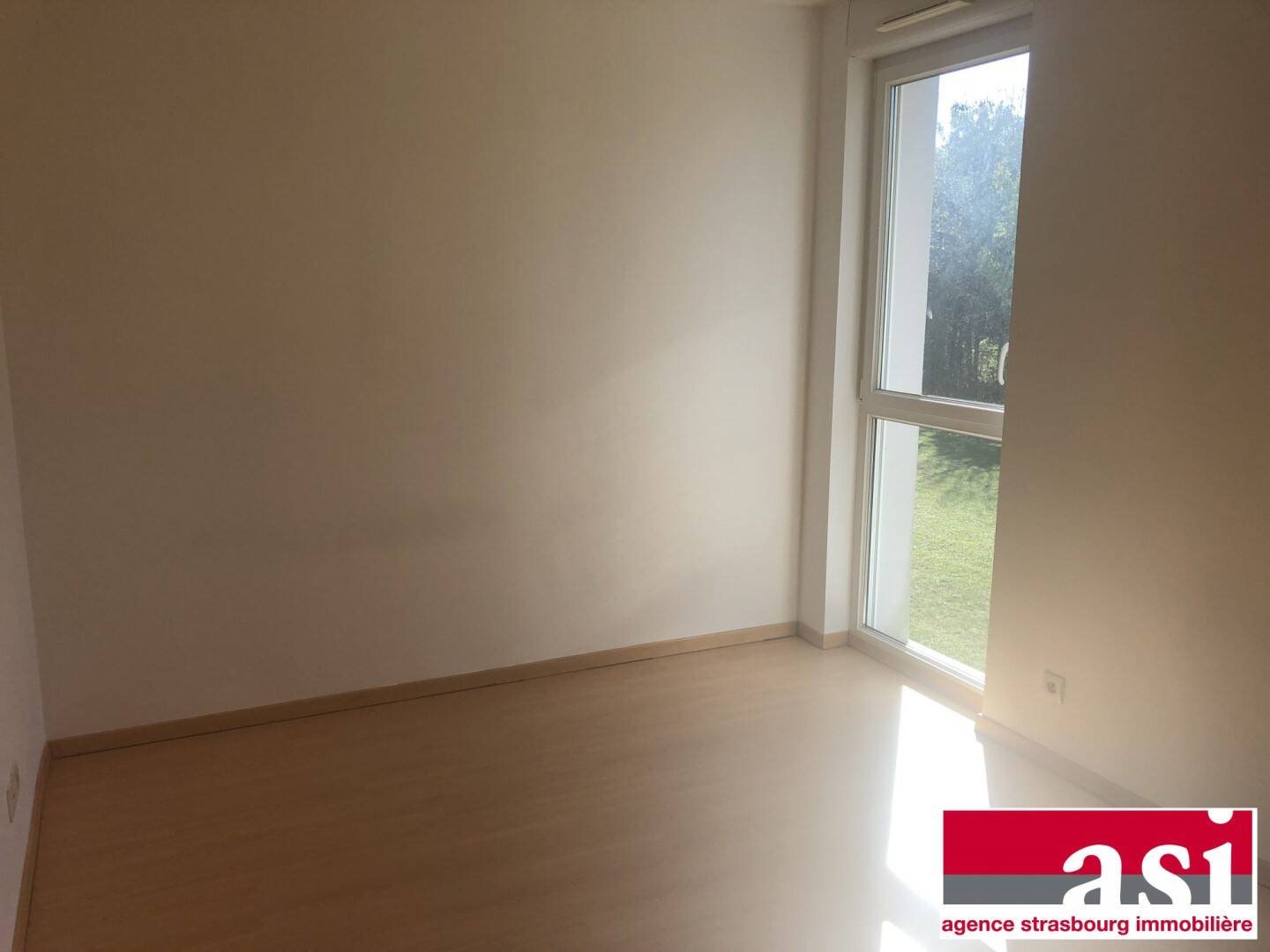 Appartement à louer, 45m², Lipsheim