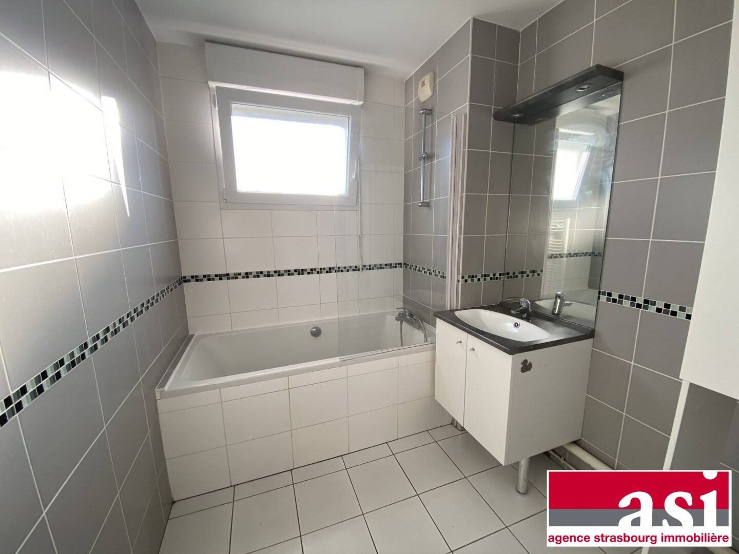 Appartement à louer, 87m², Oberhausbergen