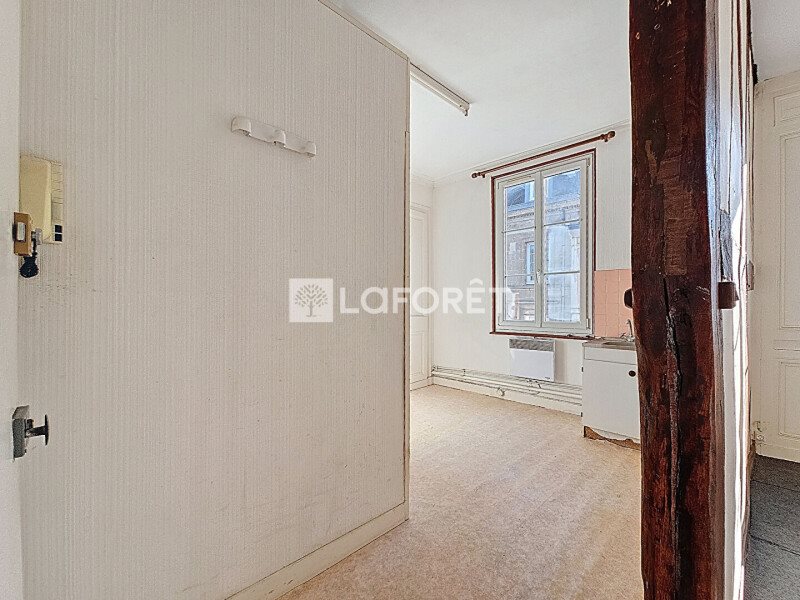 Appartement à vendre, 36m², Rouen