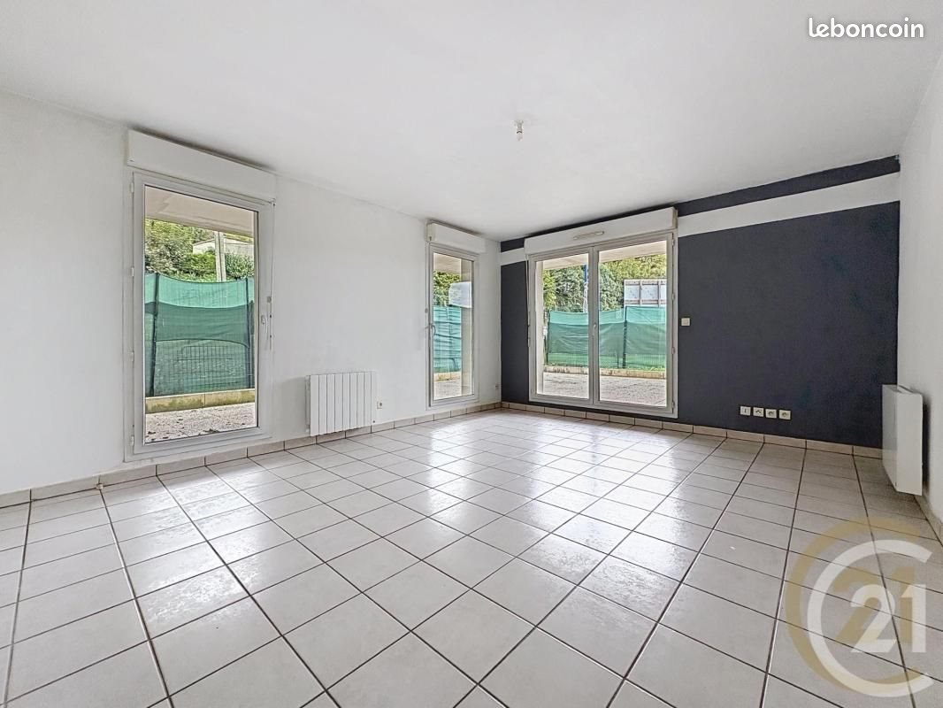 Appartement à vendre, 51m², Canteleu