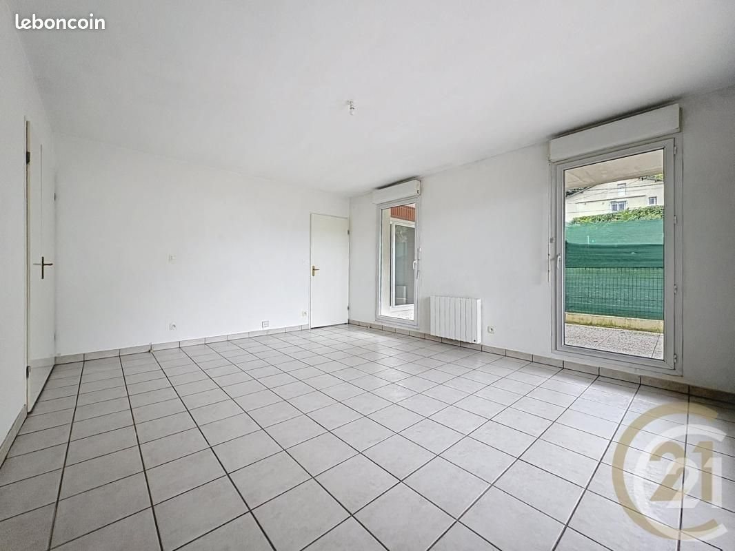 Appartement à vendre, 51m², Canteleu