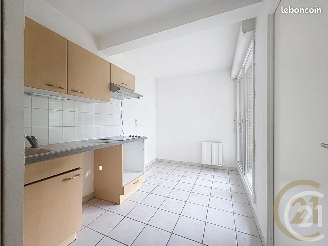 Appartement à vendre, 51m², Canteleu