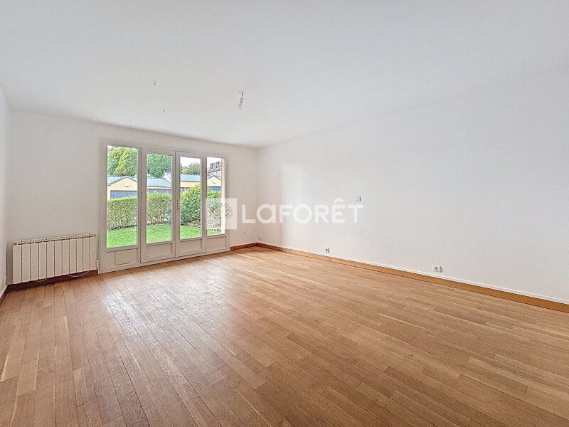 Appartement à vendre, 69m², Rouen