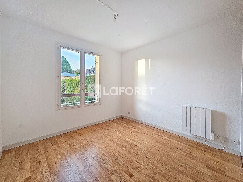 Appartement à vendre, 69m², Rouen