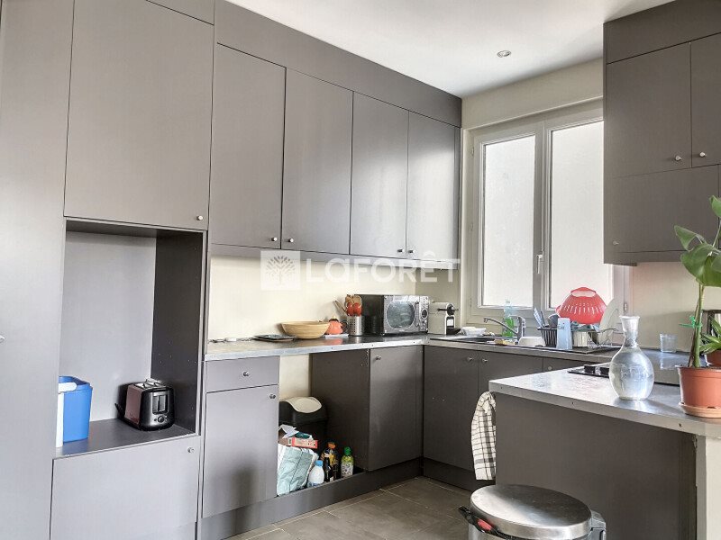 Appartement à vendre, 63m², Rouen