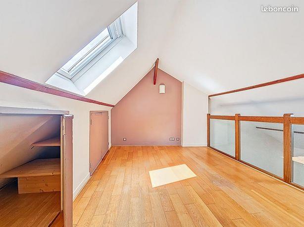 Appartement à vendre, 71m², Rouen