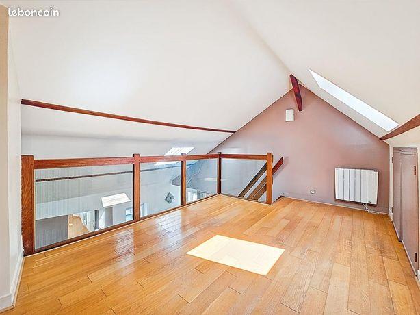Appartement à vendre, 71m², Rouen