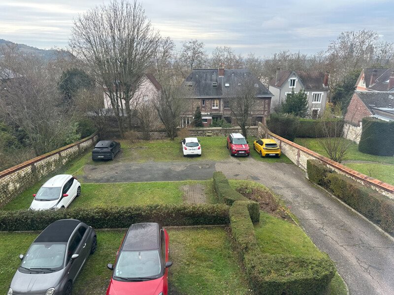 Appartement à vendre, 25m², Rouen