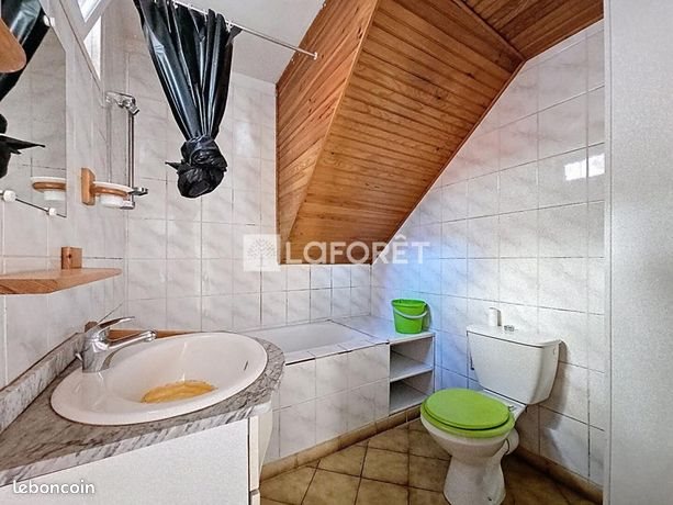 Appartement à vendre, 19m², Rouen