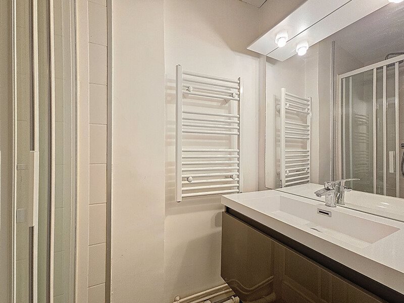 Appartement à vendre, 39m², Rouen