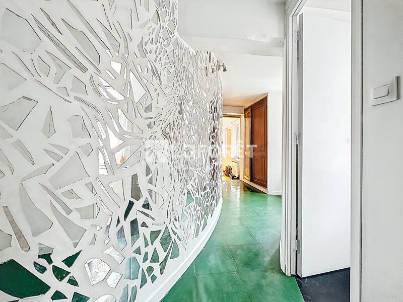 Appartement à vendre, 66m², Rouen