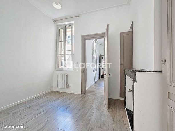 Appartement à vendre, 15m², Rouen