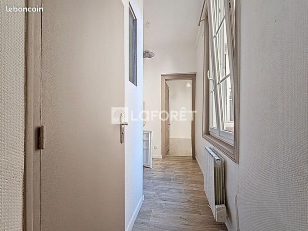 Appartement à vendre, 15m², Rouen