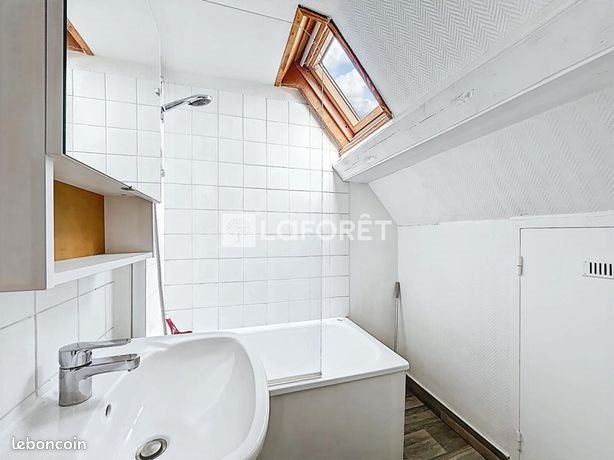 Appartement à louer, 22m², Rouen