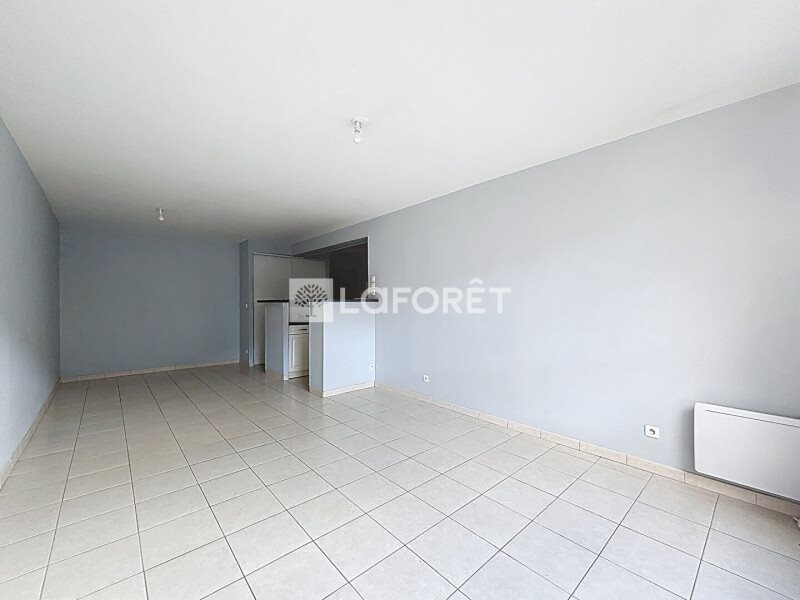 Appartement à louer, 71m², Notre-Dame-de-Bondeville
