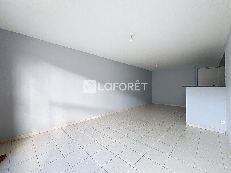 Appartement à louer, 71m², Notre-Dame-de-Bondeville