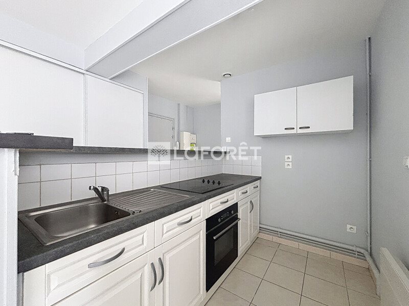 Appartement à louer, 71m², Notre-Dame-de-Bondeville