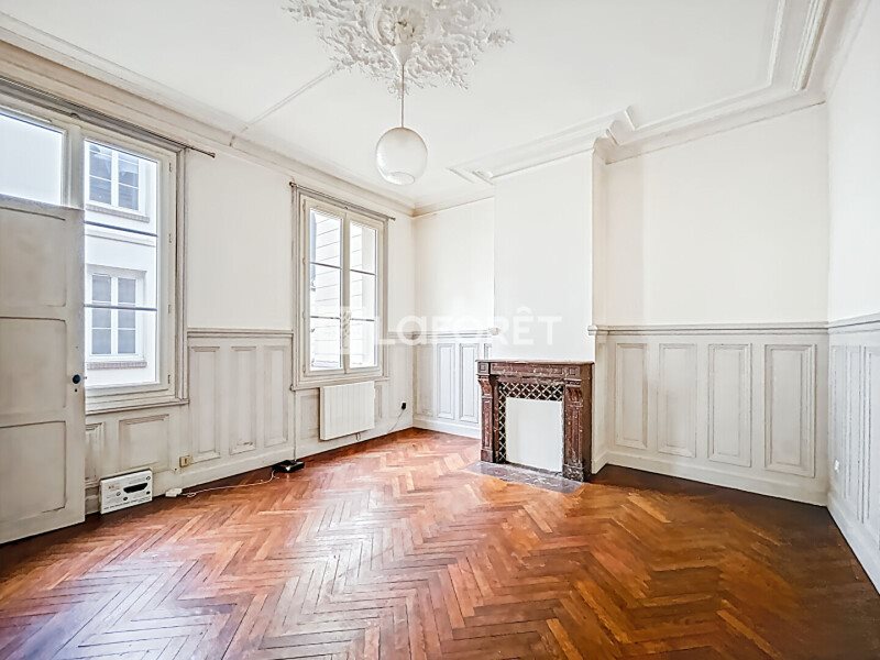Appartement à vendre, 38m², Rouen