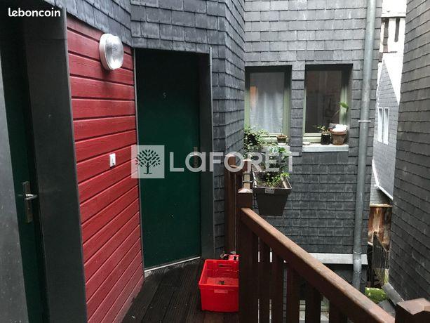 Appartement à vendre, 266m², Rouen