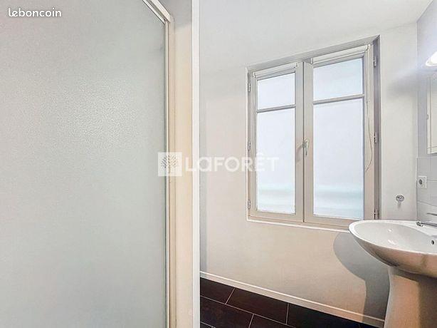 Appartement à vendre, 266m², Rouen