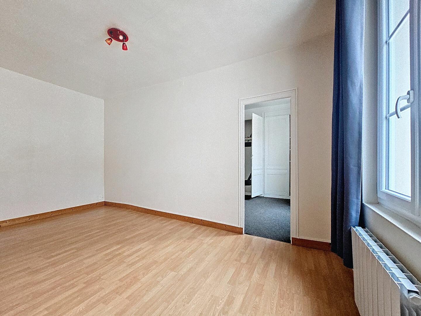 Appartement à vendre, 44m², Rouen
